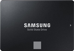 Samsung 870 EVO MZ-77E500 500GB 2.5